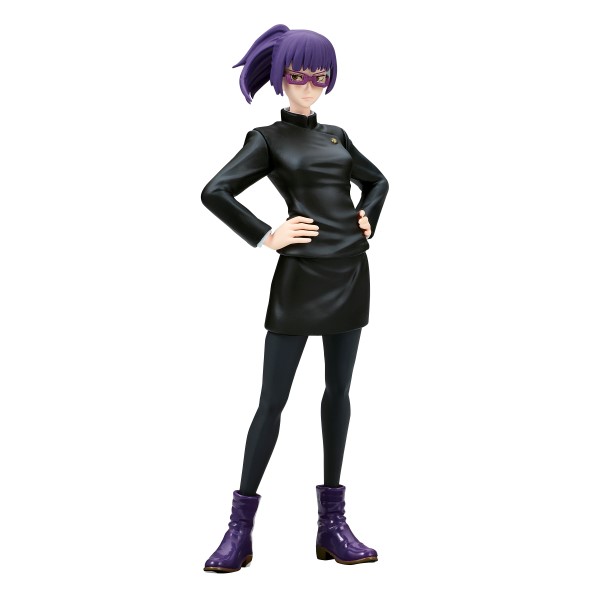 Jujutsu Kaisen- Maki Zenin Figure