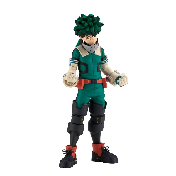 My Hero Academia Age Of Heroes-Deku Figure