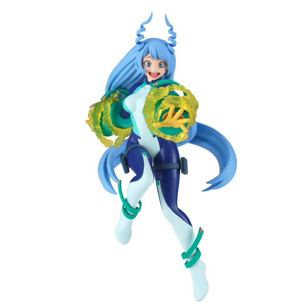 My Hero Academia The Amazing Heroes Vol.31 -Nejire Hado Figure