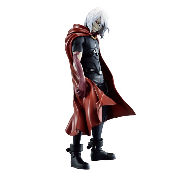 My Hero Academia Dxf Figure-Tomura Shigaraki