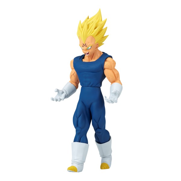 Dragon Ball Z - Majin Vegeta Figure
