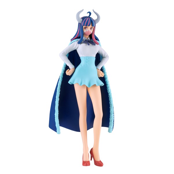 One Piece - The Grandline Lady Wanokuni - Ulti Statue