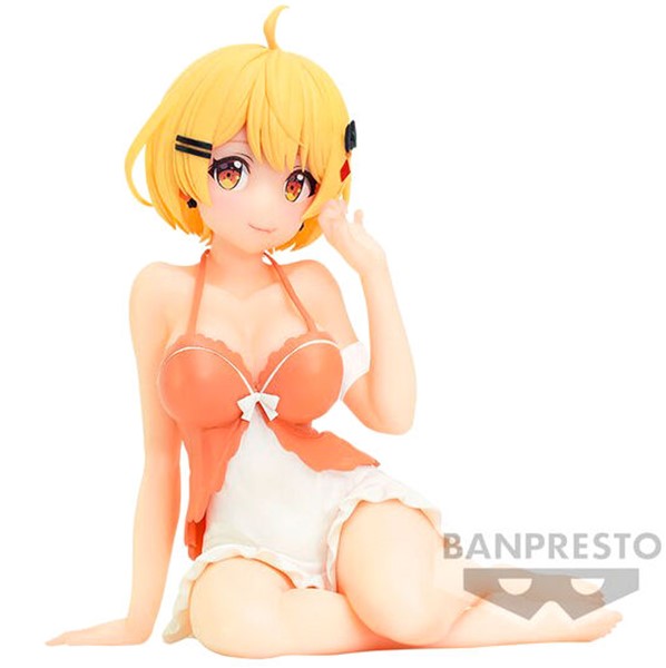Hololive If Relax Time-Yozora Me