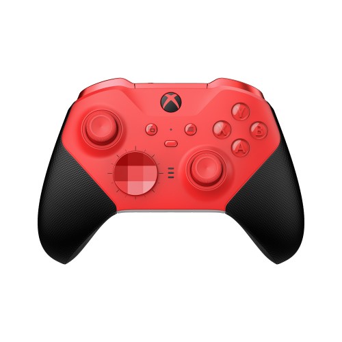 Manette sans fil Xbox Elite Series 2 Core - Rouge