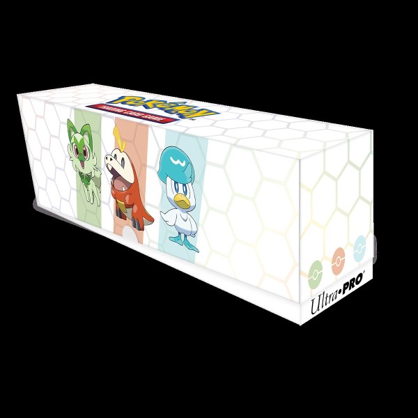 Pokémon Trading Card Game: Paldea Region Bundle