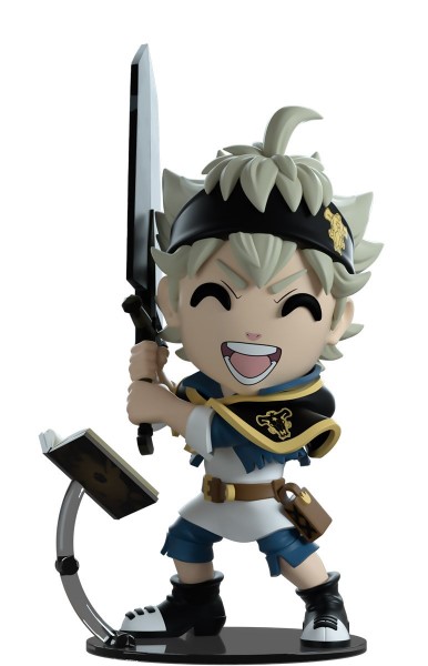 Youtooz Black Clover Asta