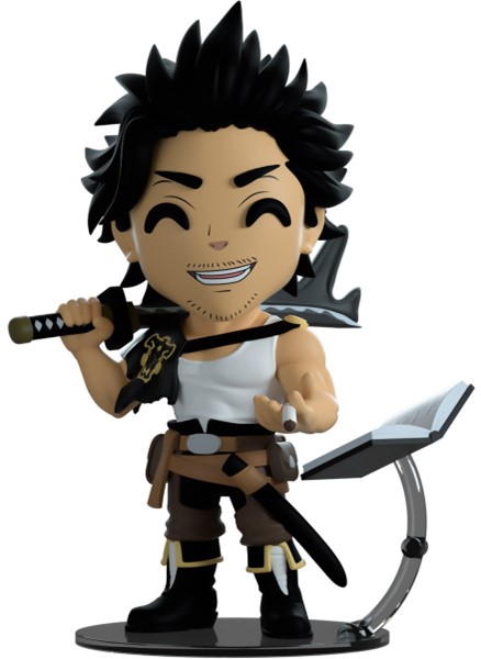 YouTooz Black Clover Yami