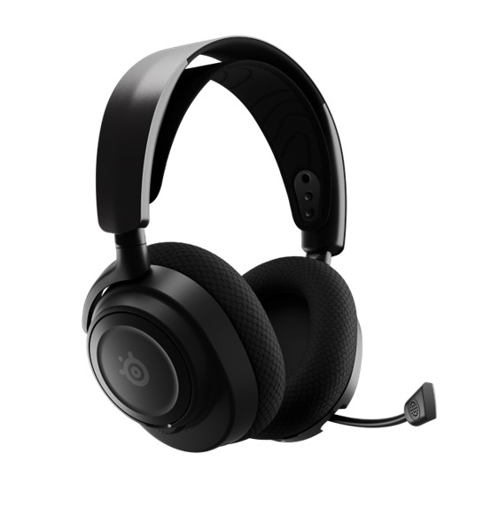 Steelseries Arctis Nova 7 Wireless Headset Noir