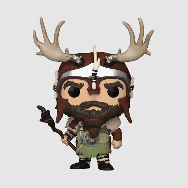 POP! Diablo IV : Druid