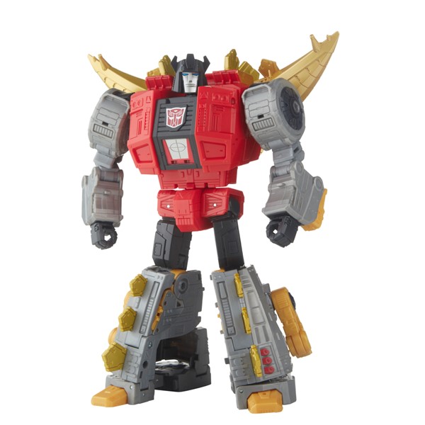 Transformers Studio Series Leader 86-19 Dinobot Snarl