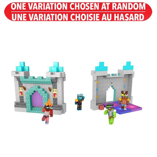 Minecraft: Creator Series - Party Supreme's Palace Set