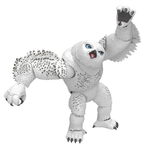 Dungeons & Dragons Golden Archive Owlbear/Doric