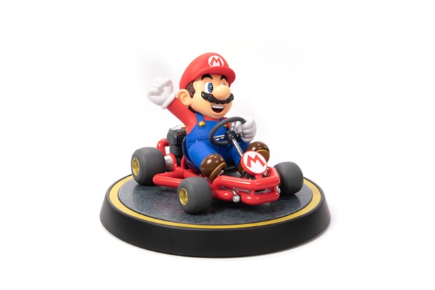 Mario Kart - Mario (Standard Edition)