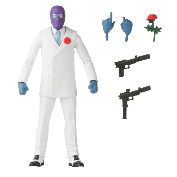 Hasbro Marvel Legends Series Marvel's Rose