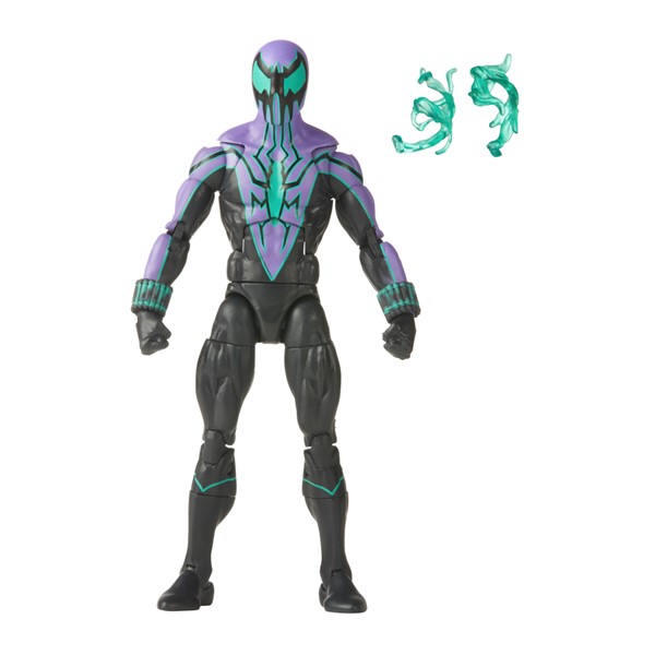 Hasbro Marvel Legends Series Marvel's Chasm