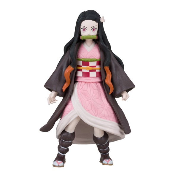 Demon Slayer 5 Inch Figure Wave 1 - Nezuko Kamado