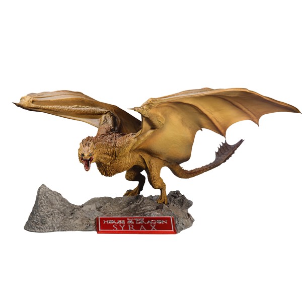 House of the Dragon Wave 1- Syrax