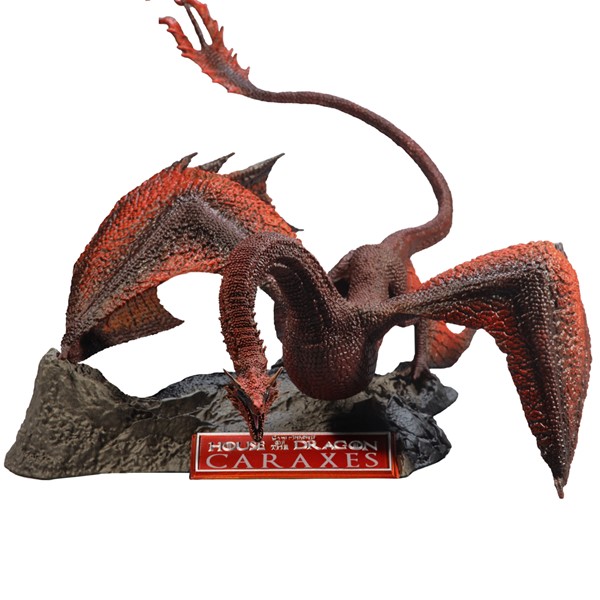 House of the Dragon Wave 1 - Caraxes