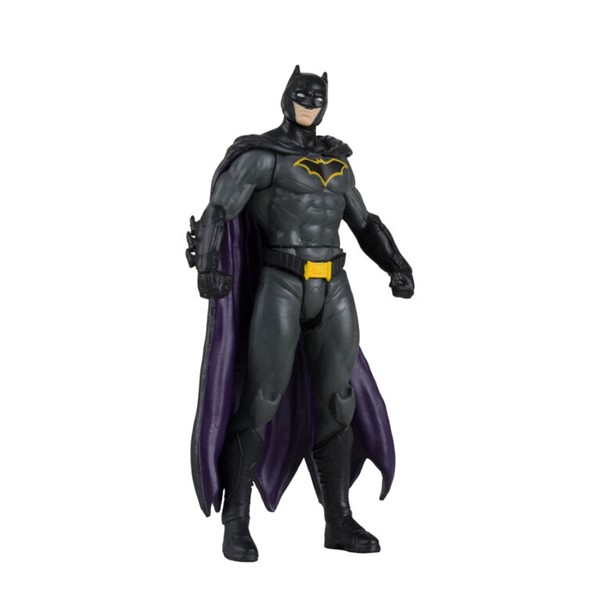 DC Direct Page Punchers 3"" Figure with Comic Wave 3 - Batman (Rebirth)