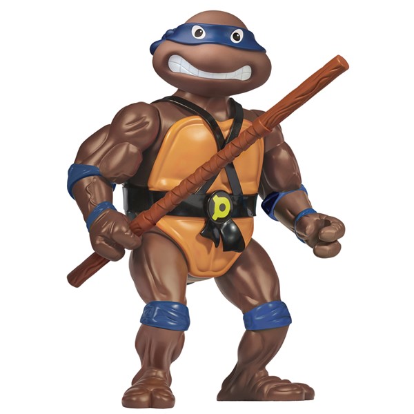 Teenage Mutant Ninja Turtles 12in Giant Figure