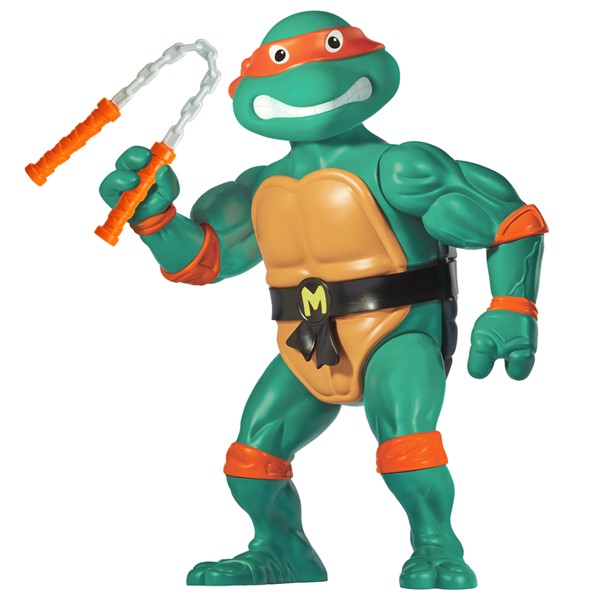 Teenage Mutant Ninja Turtles 12-Inch Giant Figure