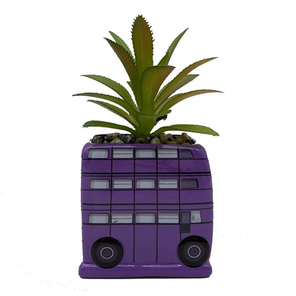 Harry Potter: Knight Bus Planter