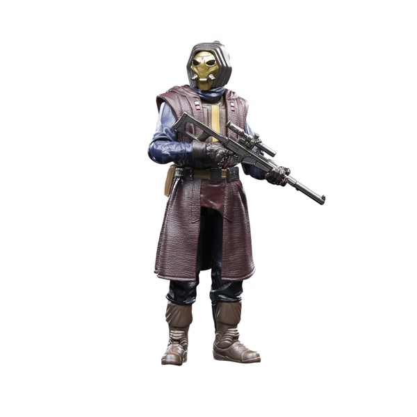 Star Wars The Black Series Pyke Soldier