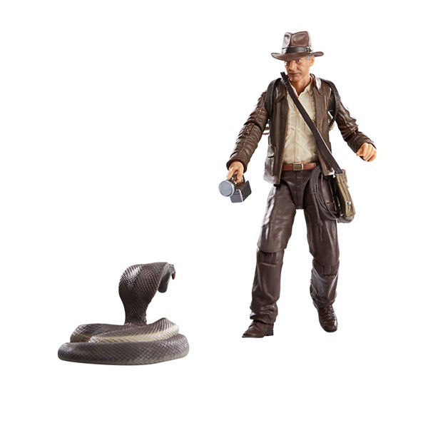 Indiana Jones Adventure Series Indiana Jones (Dial of Destiny)