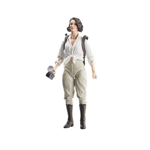 Indiana Jones Adventure Series Helena Shaw (Cadran de la destinée)