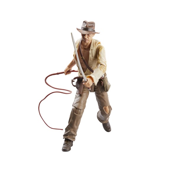 Indiana Jones Adventure Series Indiana Jones (Temple maudit)