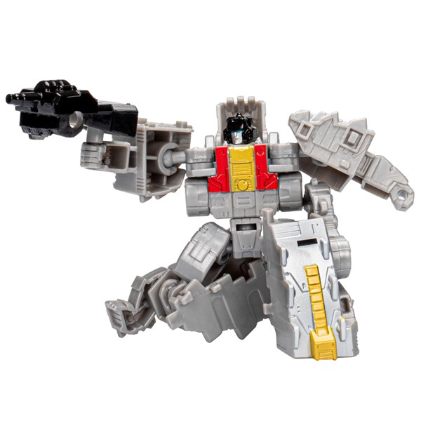 Transformers Legacy Evolution Dinobot Scarr