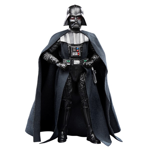 Star Wars The Black Series Darth Vader