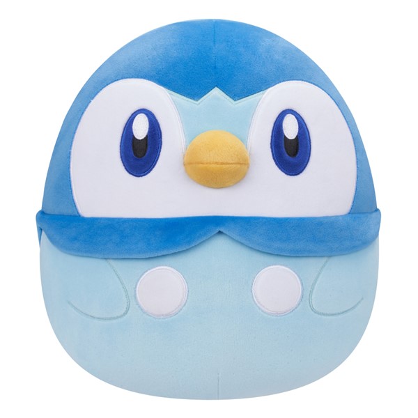 Pokémon Squishmallows 14” - Piplup