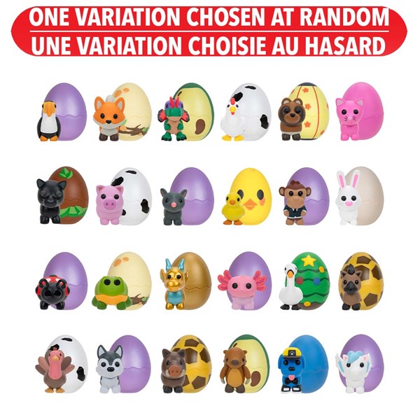 Adopt Me Mystery Pets – Series 2