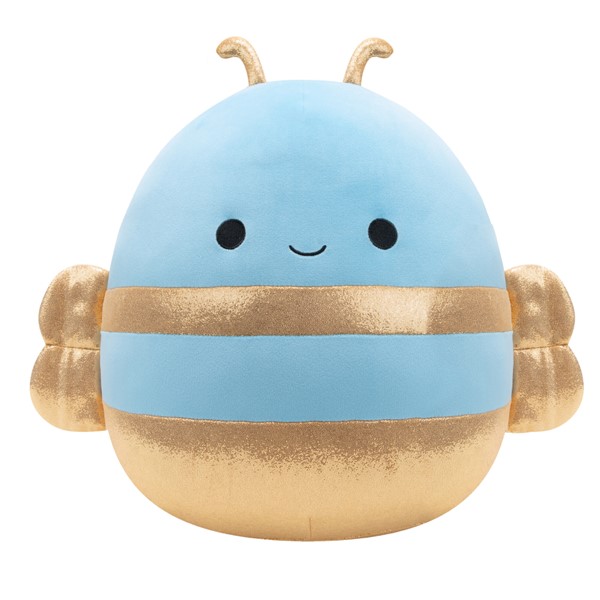 Squishmallows 14'' Queen Bee