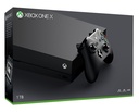 PLD-Xbox One X 1TB Console - Used (Available in store only)
