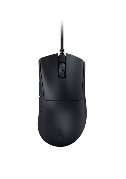 Razer Deathadder V3 Ergonomic Wired Gaming Mouse