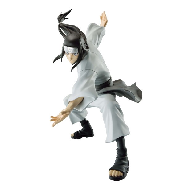 Naruto Shippuden Vibration Stars-Hyuga Neji