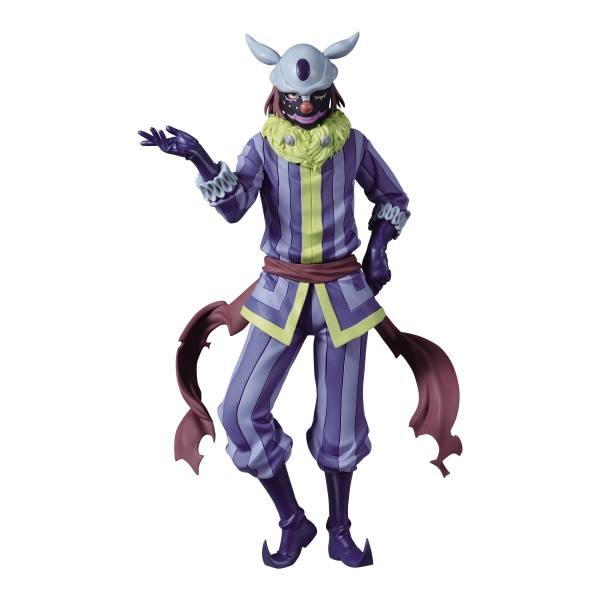 That Time I Got Reincarnated As A Slime -Otherworlder- Laplace Figure