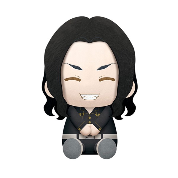 Tokyo Revengers Big Plush Keisuke Baji