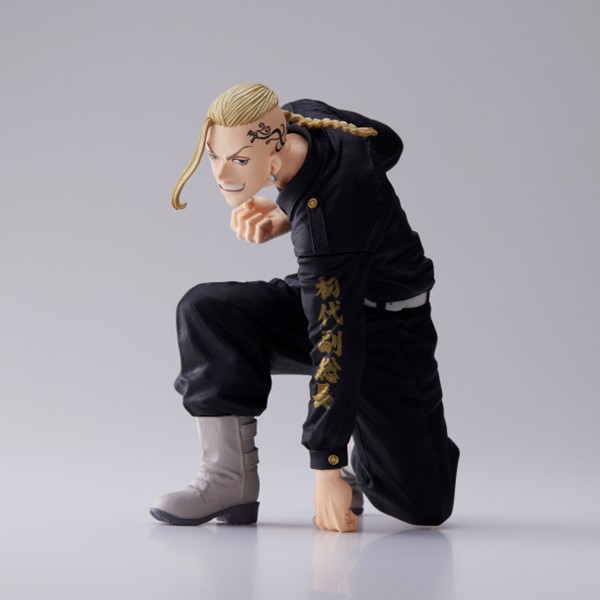 Tokyo Revengers: King Of Artist- The Ken Ryuguji