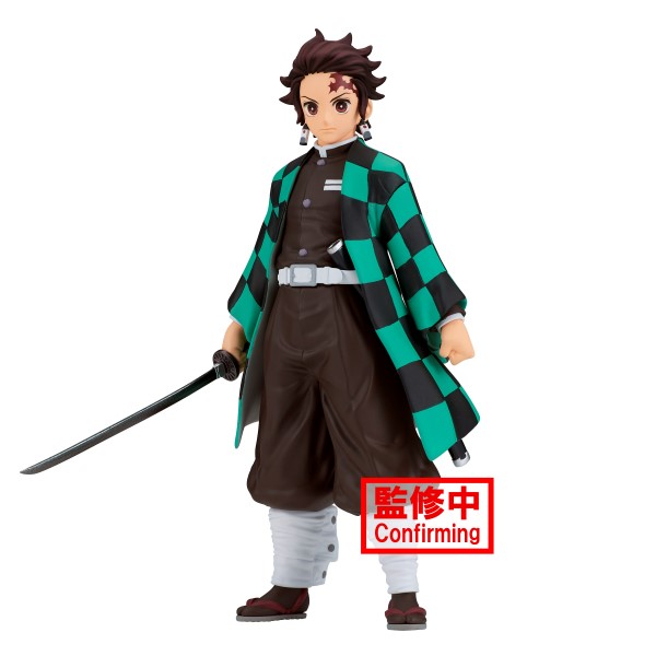 Demon Slayer: Kimetsu No Yaiba Figure Vol. 28