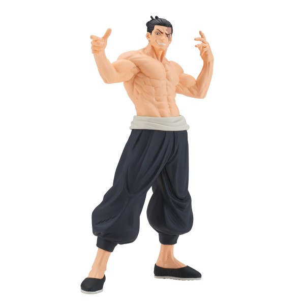 Jujutsu Kaisen - Aoi Todo Figure