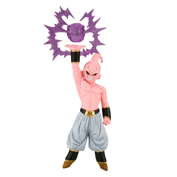 Dragon Ball Z G×Materia The Majin Buu Figure