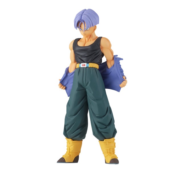 Dragon Ball Z - Trunks Figure
