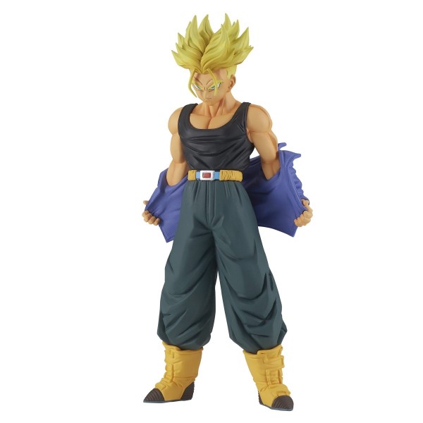 Dragon Ball Z Solid Edge Works Vol.9(B:Super Saiyan Trunks)