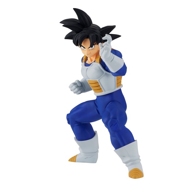 Dragon Ball Z: Chosenshiretsuden Vol.3- Son Goku