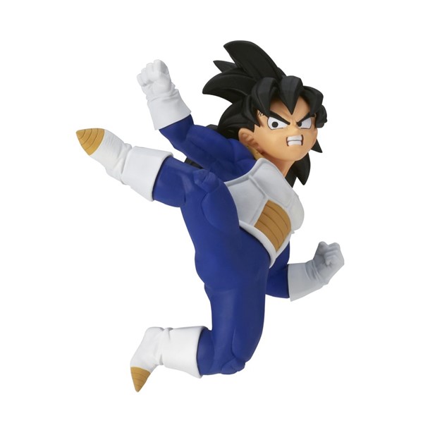 Dragon Ball Z Chosenshiretsuden III Vol.3 - Son Gohan