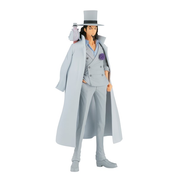 One Piece - The Grandline Men: Wanokuni Statue