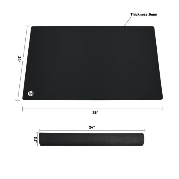 BioEssentials Board Game Tabletop Mat